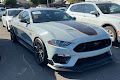 2022 Ford Mustang Mach 1