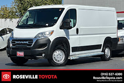2023 RAM ProMaster 