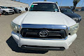 2015 Toyota Tacoma PreRunner