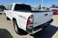 2015 Toyota Tacoma PreRunner