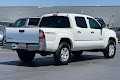 2015 Toyota Tacoma PreRunner
