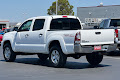2015 Toyota Tacoma PreRunner