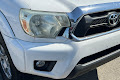 2015 Toyota Tacoma PreRunner