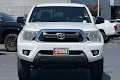 2015 Toyota Tacoma PreRunner