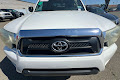 2015 Toyota Tacoma PreRunner