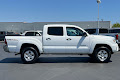 2015 Toyota Tacoma PreRunner