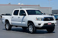 2015 Toyota Tacoma PreRunner
