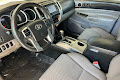 2015 Toyota Tacoma PreRunner