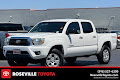 2015 Toyota Tacoma PreRunner