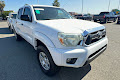 2015 Toyota Tacoma PreRunner