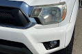 2015 Toyota Tacoma PreRunner