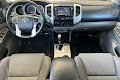 2015 Toyota Tacoma PreRunner