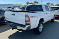2015 Toyota Tacoma PreRunner