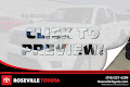 2015 Toyota Tacoma PreRunner
