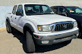 2001 Toyota Tacoma PreRunner