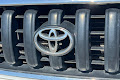 2001 Toyota Tacoma PreRunner