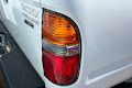 2001 Toyota Tacoma PreRunner