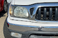 2001 Toyota Tacoma PreRunner