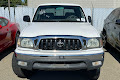 2001 Toyota Tacoma PreRunner