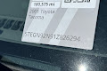 2001 Toyota Tacoma PreRunner