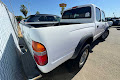 2001 Toyota Tacoma PreRunner