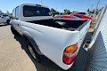 2001 Toyota Tacoma PreRunner