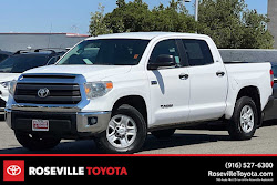 2015 Toyota Tundra SR5