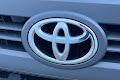 2015 Toyota Tundra SR5