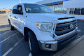 2015 Toyota Tundra SR5