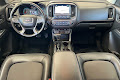 2018 GMC Canyon 4WD All Terrain w/Cloth