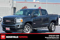 2018 GMC Canyon 4WD All Terrain w/Cloth