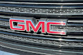 2018 GMC Canyon 4WD All Terrain w/Cloth