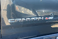 2018 GMC Canyon 4WD All Terrain w/Cloth