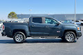 2018 GMC Canyon 4WD All Terrain w/Cloth