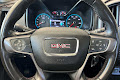 2018 GMC Canyon 4WD All Terrain w/Cloth