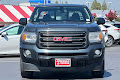 2018 GMC Canyon 4WD All Terrain w/Cloth