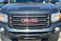 2018 GMC Canyon 4WD All Terrain w/Cloth