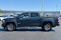 2018 GMC Canyon 4WD All Terrain w/Cloth