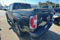2018 GMC Canyon 4WD All Terrain w/Cloth