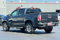 2018 GMC Canyon 4WD All Terrain w/Cloth