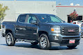 2018 GMC Canyon 4WD All Terrain w/Cloth