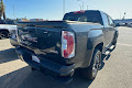 2018 GMC Canyon 4WD All Terrain w/Cloth