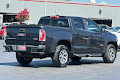 2018 GMC Canyon 4WD All Terrain w/Cloth
