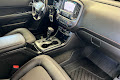 2018 GMC Canyon 4WD All Terrain w/Cloth
