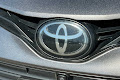 2021 Toyota Camry XLE