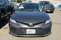 2021 Toyota Camry XLE