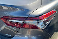 2021 Toyota Camry XLE