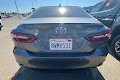2021 Toyota Camry XLE