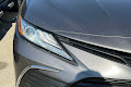 2021 Toyota Camry XLE