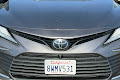 2021 Toyota Camry XLE